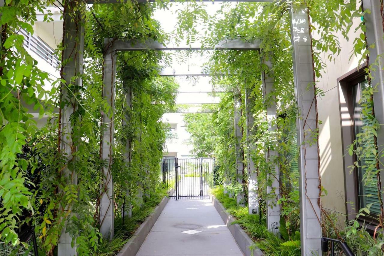 River Oaks Luxury Apartment Houston Buitenkant foto